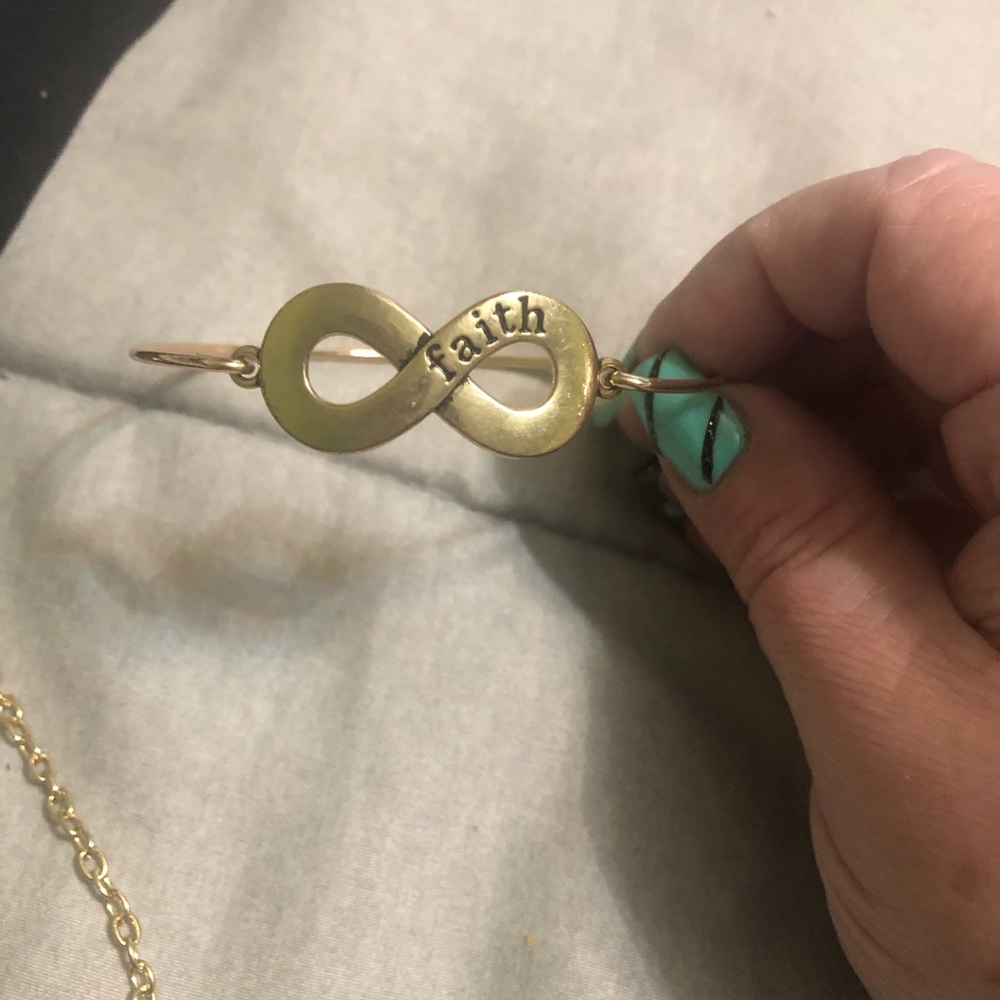 Jewelry Set🛍 - Picture 4 of 4